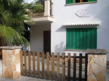 Chalet Cala Figuera Cala Figuera  Room photo